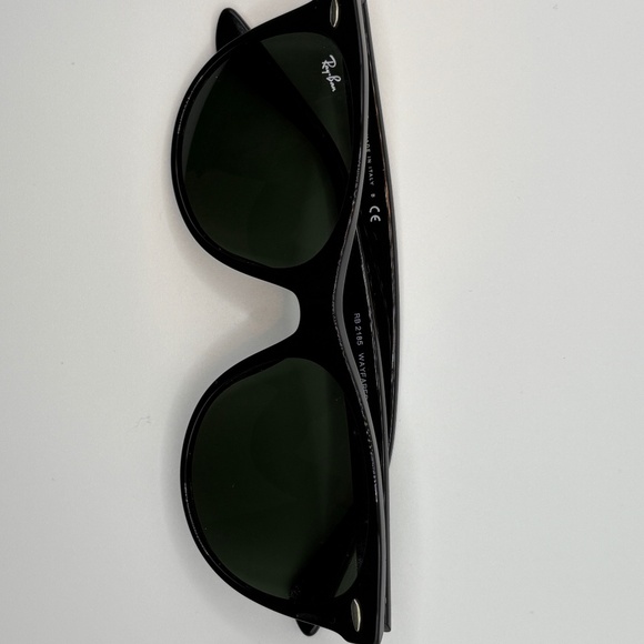 Ray-Ban Wayfarer II - Picture 1 of 7